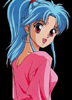 Botan of Spirit World